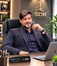 SDK ASSOCIATES