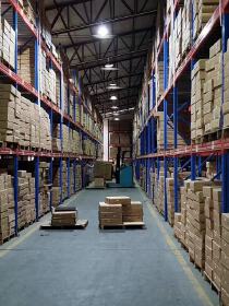 Qiaoyi Trading Co.,Ltd.