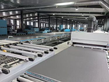Langfang Xinxuan Insulation Materials Co., Ltd.