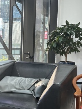 Shenzhen Henglong Jili Design Technology Co., Ltd.