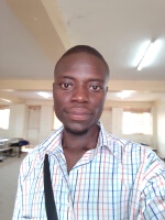 Agenonga Joshua
