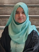 Syeda Rukh-e-Zahra Zaidi 
