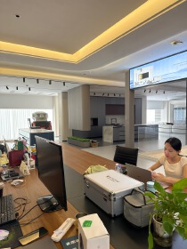 Yinghe Media (Shenzhen) Co., Ltd.