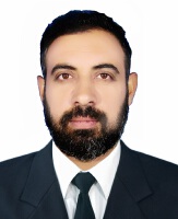 Salman Ali
