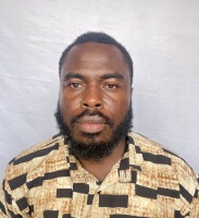 WARIBOKO JOSHUA