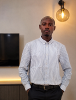 Abdullahi Ladan 