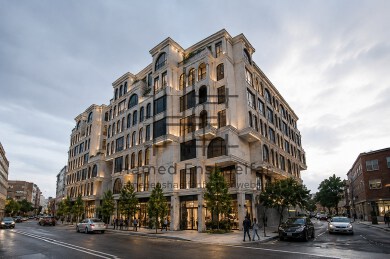 Avan - Mixed-Used Apartment