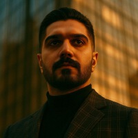 Hamed Enshaeifar