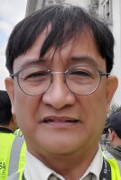 Arthur Noel Castro