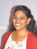 Saron Maria