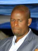 Kamugisha John