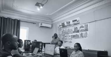 Krysalide designers Sarl