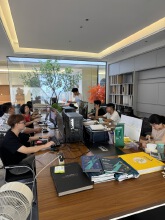 Shenzhen Bai Niao Culture Media Co., Ltd.
