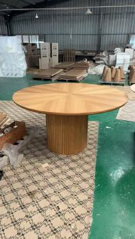 Silva Dining Tables