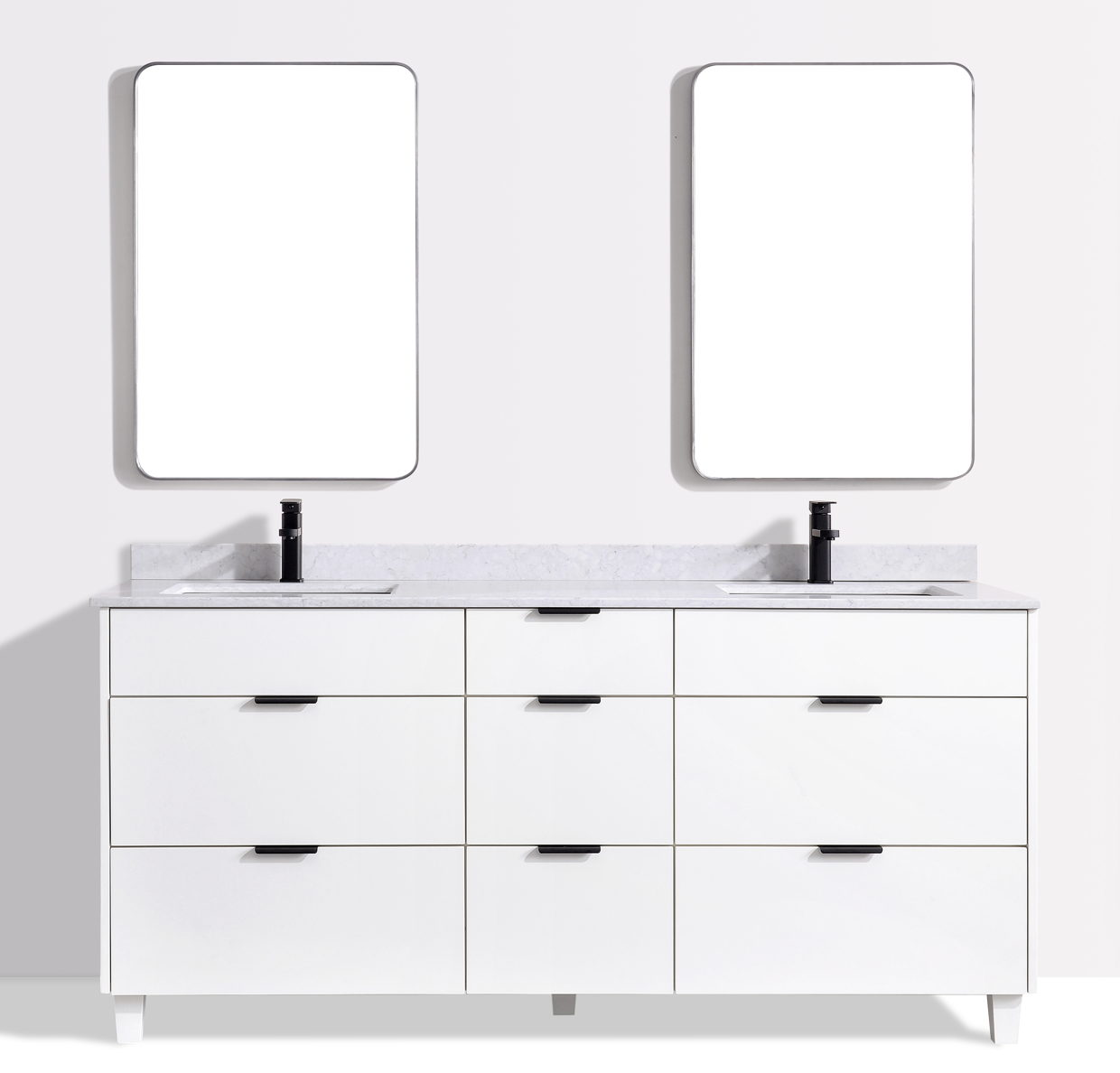 Bathroom Cabinets