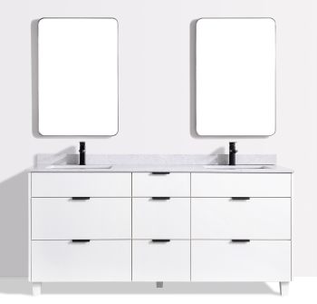 Bathroom Vanity