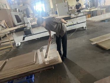 Ganzhou Nianxi Furniture Co., Ltd.