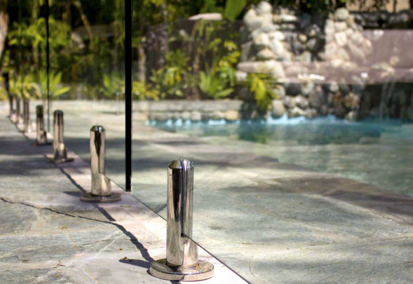 Railing & Handrail