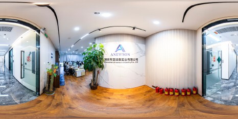 Shenzhen Anewson Industry Co., Ltd