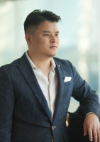 Mo JianWen
