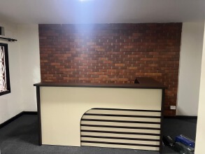 HAMIT STRUCTURES LTD