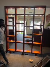HAMIT STRUCTURES LTD