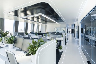 Shanghai Xikeya Architectural Decoration Design Co, Ltd.