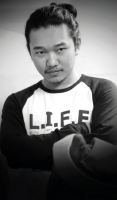 Ahrif PERMANA
