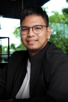 Harold Valen Magpayo
