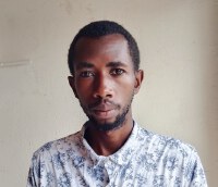 Eric Mutinda Muema 