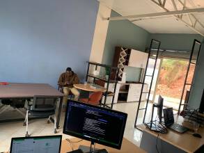 NEST-VILLE PROJECTS LIMITED
