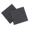 Polyester Fiber Acoustic Panel PET Sound Absorbing Board for Office Studio Cinema Noise Reduction