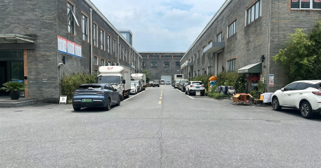 Shanghai Xinmingyao Technology Co., Ltd.