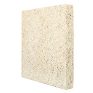 Wood Fiber Acoustic Panels Fireproof Soundproof Ceiling Wall Decor Boards for Studio KTV Drum Room Recording Room