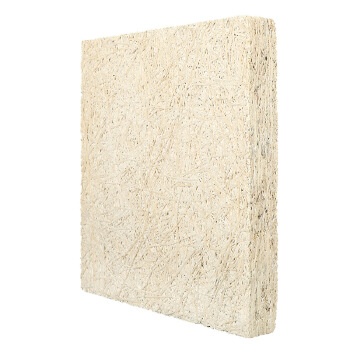 Wood Fiber Acoustic Panels Fireproof Soundproof Ceiling Wall Decor Boards for Studio KTV Drum Room Recording Room
