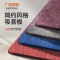 Polyester Fiber Acoustic Panel PET Sound Absorbing Board for Office Studio Cinema Noise Reduction