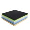 Polyester Fiber Acoustic Panel PET Sound Absorbing Board for Office Studio Cinema Noise Reduction