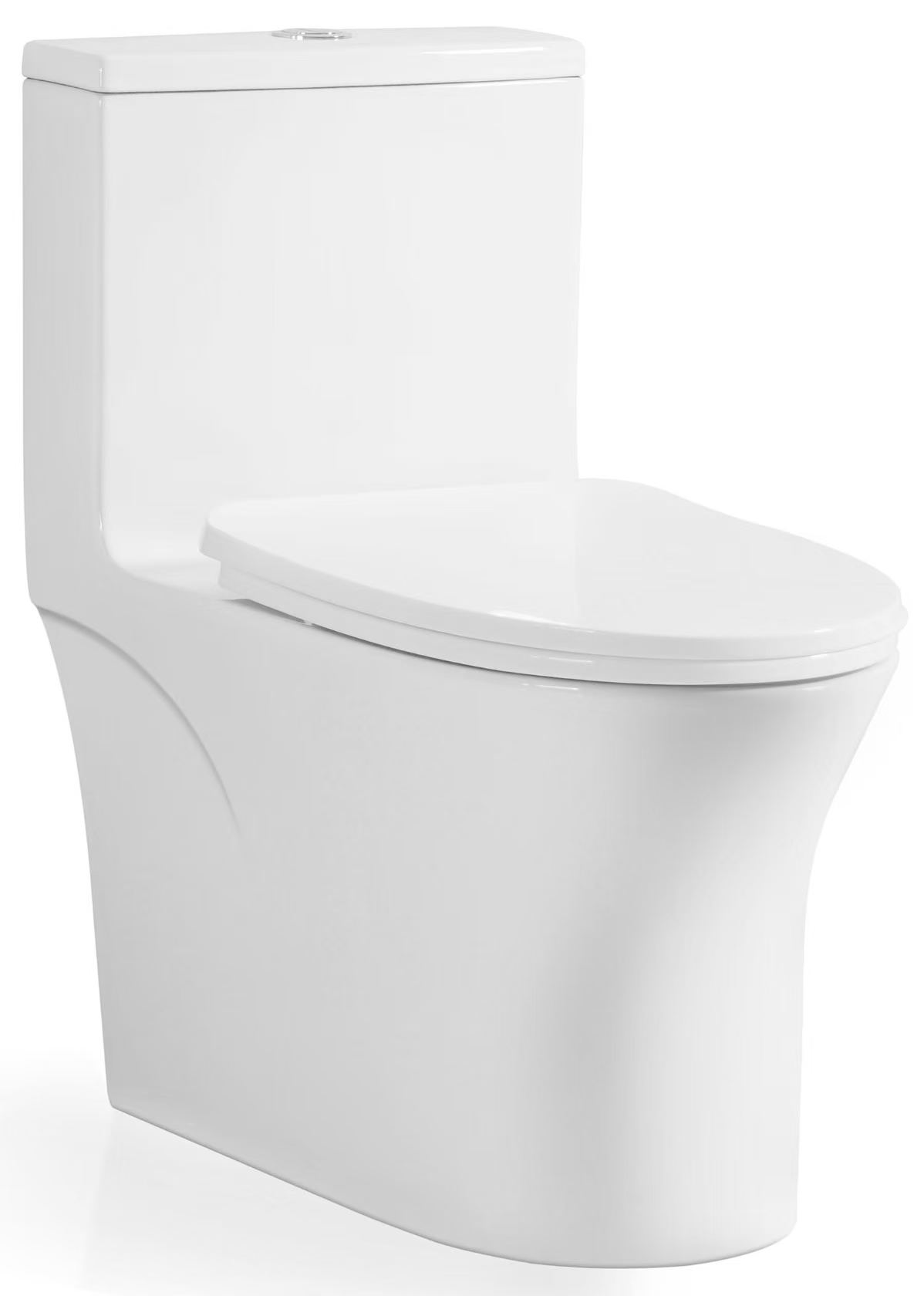 Toilets