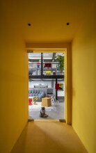 Beijing Qiyu Architectural Design Consulting Co., Ltd.