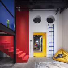 Beijing Qiyu Architectural Design Consulting Co., Ltd.