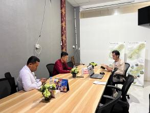 PT LINEARS STUDIO INDONESIA