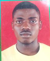 ADEGBITE ISAIAH 