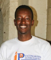 John Mbici Nyakanini