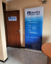 ENAARCH CONSULT LIMITED