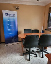 ENAARCH CONSULT LIMITED