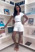 Mariam Anyango Toure
