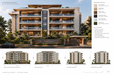 Spring Valley- Nairobi