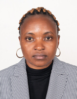 Emmah Mbugua