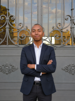 Ezra Tsantaniaina Randrianarimanana