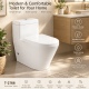 Toilets